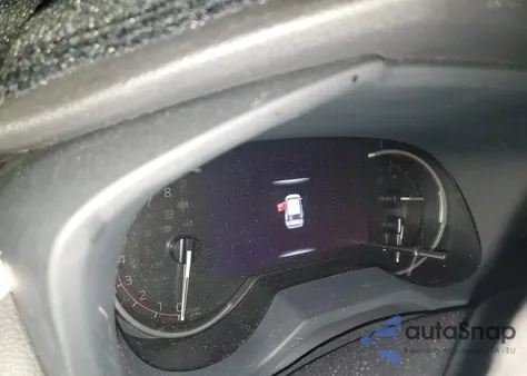 2019 Toyota Rav4 Limited z USA, uszkodzony, nr VIN 038451